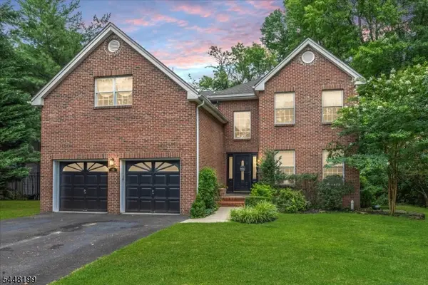 18 Jacobs Ln, Scotch Plains Twp., NJ 07076