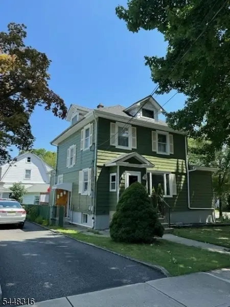 883 Ray Ave, Ridgefield, NJ 07657 - #2
