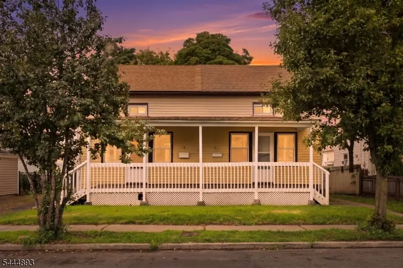 19 Chatham St, North Plainfield, NJ 07060 - #1
