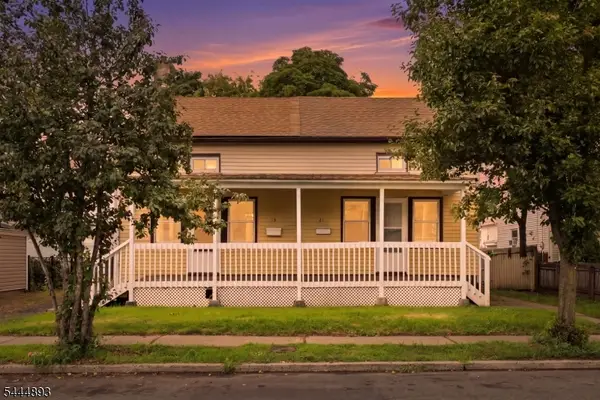 19 Chatham St, North Plainfield Boro, NJ 07060