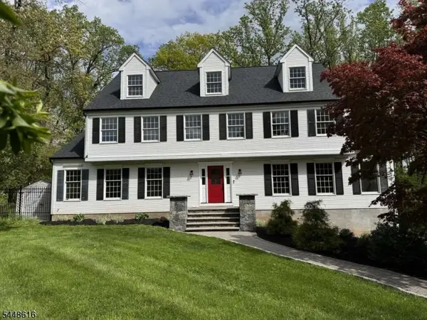 7 Globe Mills Rd, Alexandria Twp., NJ 08848