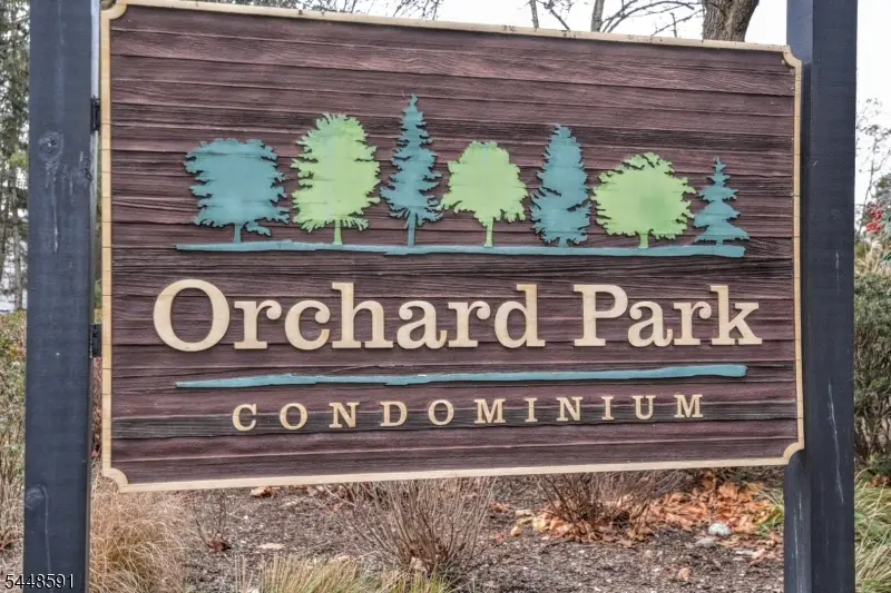 125 Orchard Park #125, Allendale, NJ 07401 - #2