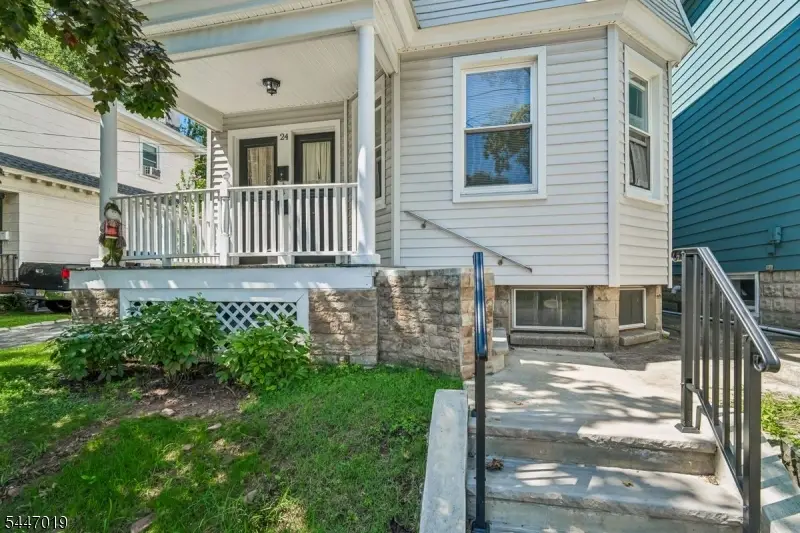 24 Franklin Ave, Maplewood, NJ 07040 - #2