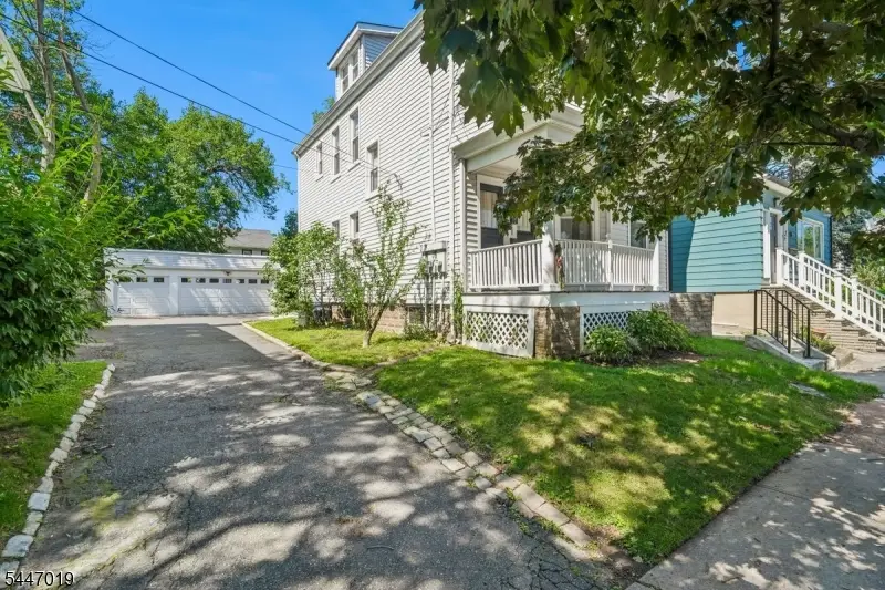 24 Franklin Ave, Maplewood, NJ 07040 - #3