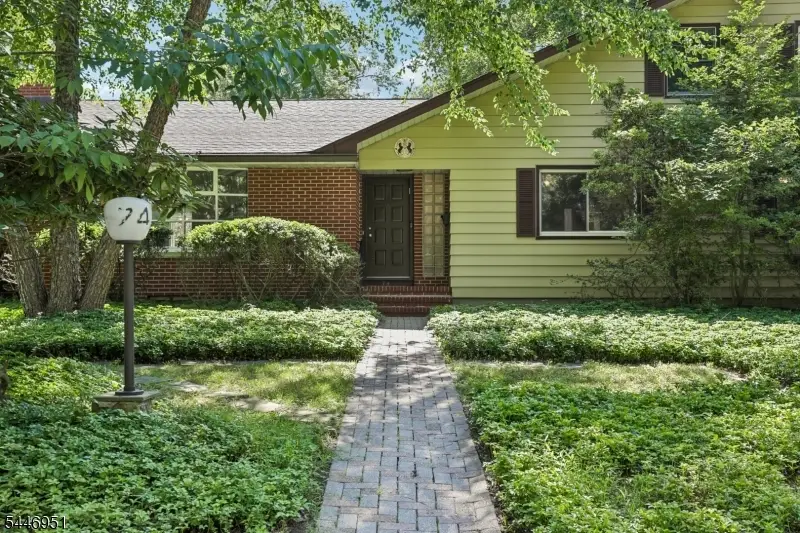 74 George St, Harrington Park, NJ 07640 - #1