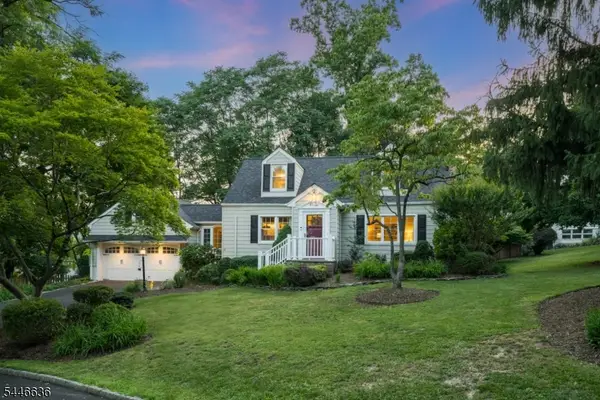 16 Sherman Pl, Morristown Town, NJ 07960