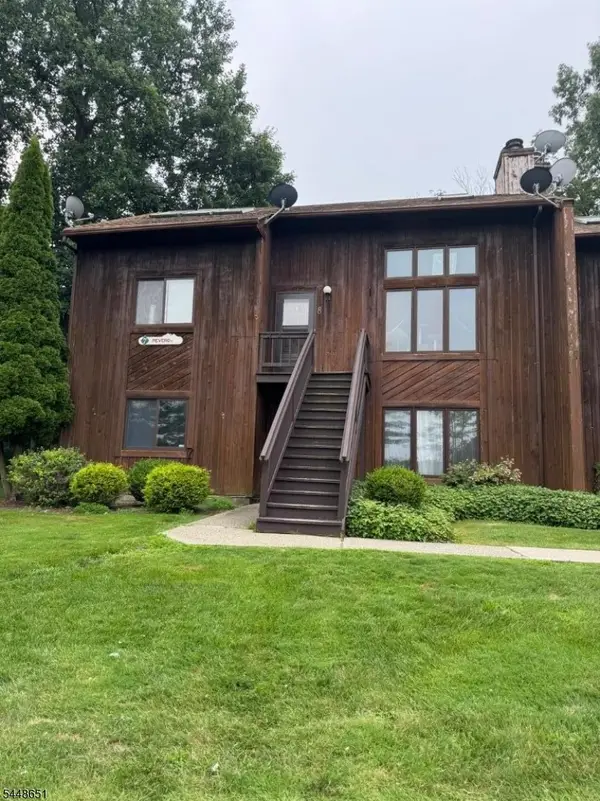 7 Pevero Dr #8, Vernon Twp., NJ 07462