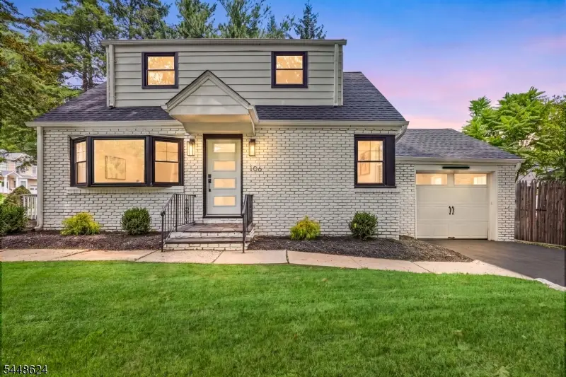 106 Virginia St, Westfield, NJ 07090 - #1