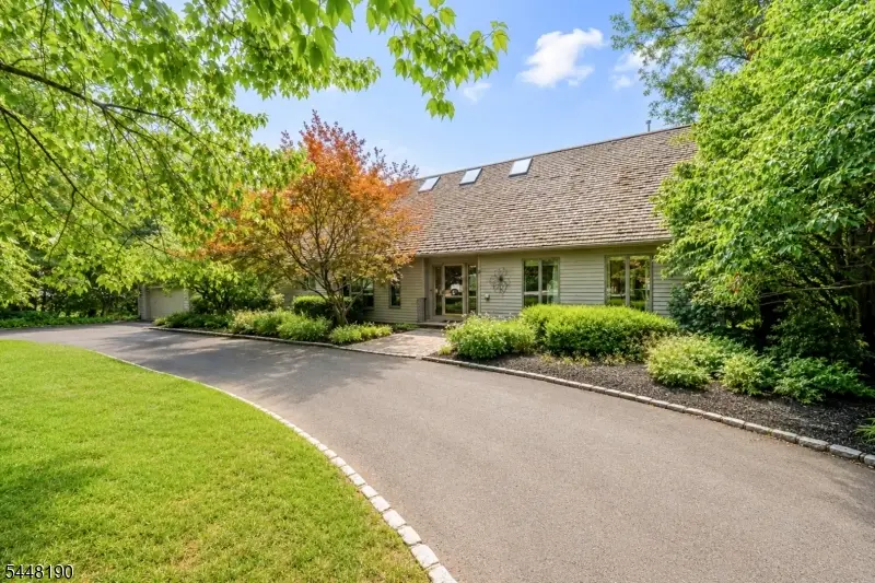 8 Woods Ln, Chatham, NJ 07928 - #3