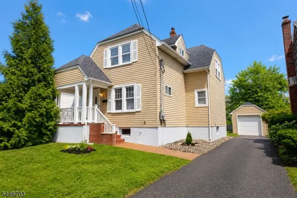 328 Mayhill St, Saddle Brook Twp., NJ 07663