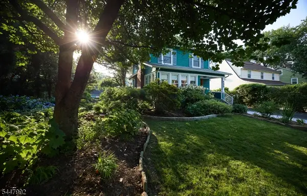 493 Richmond Ave, Maplewood Twp., NJ 07040
