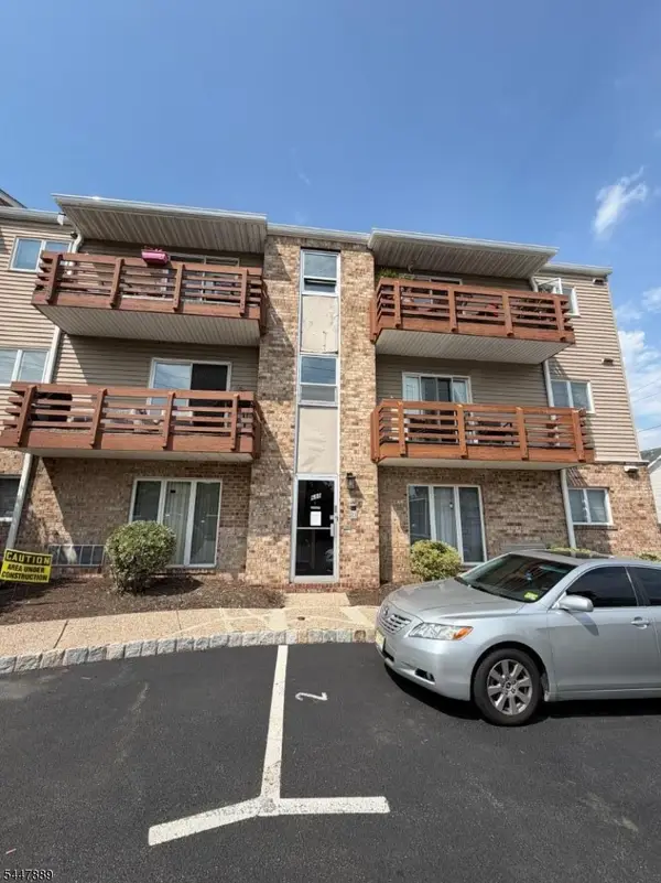 680 Union Ave #E6, Belleville Twp., NJ 07109