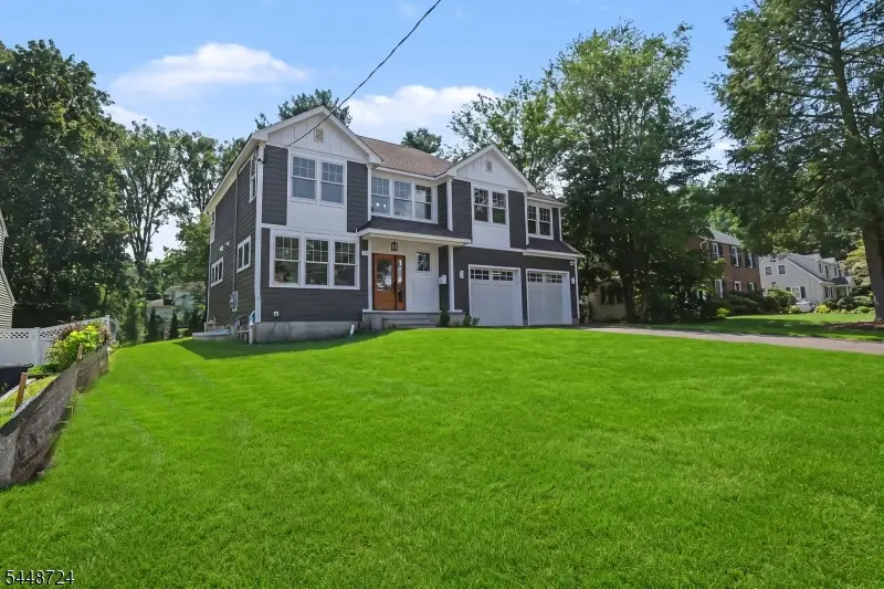 21 Valemont Way, Summit, NJ 07901 - #1