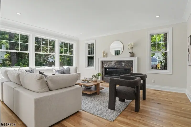 21 Valemont Way, Summit, NJ 07901 - #3