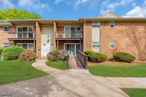 527 Andria Ave #223, Hillsborough Twp., NJ 08844