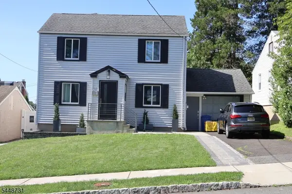 12 Nutwold Ave, West Orange Twp., NJ 07052