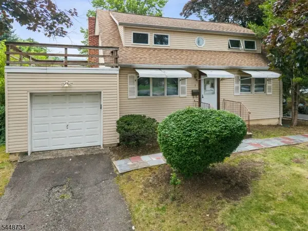 7 E Side Ave, Union Twp., NJ 07088
