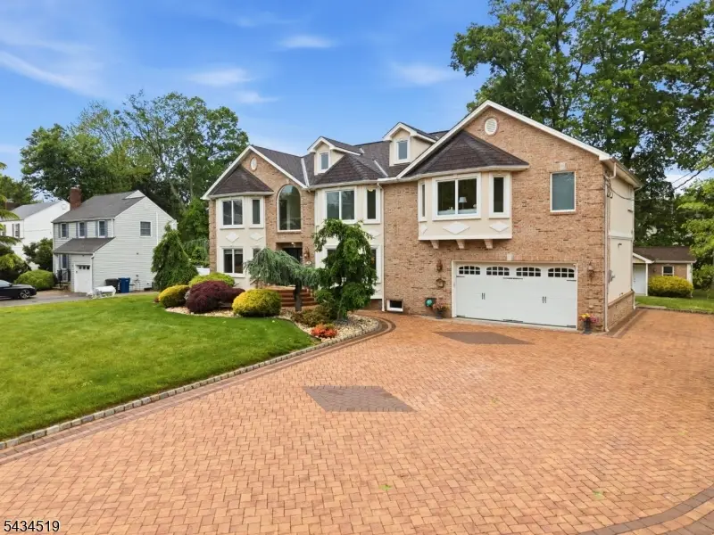 19 Fairview Road, Clark, NJ 07066 - #3
