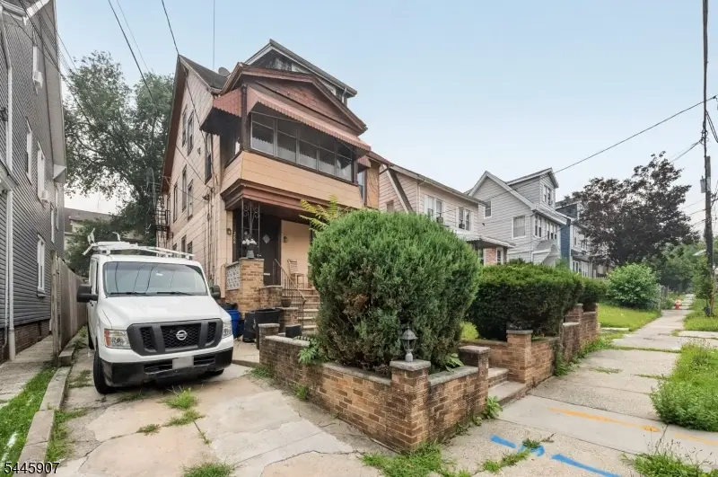 288 Pomona Ave #3, Newark, NJ 07112 - #1