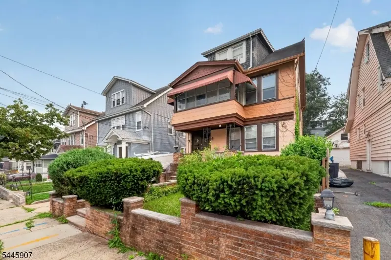 288 Pomona Ave #3, Newark, NJ 07112 - #2