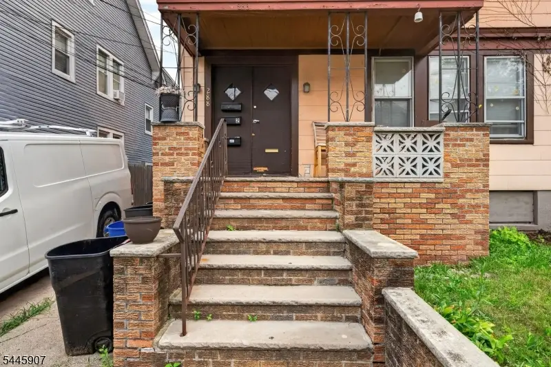 288 Pomona Ave #3, Newark, NJ 07112 - #3