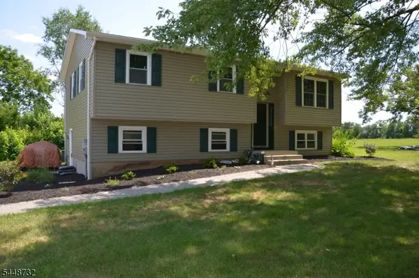 290 E Asbury Anderson Rd, Washington Twp., NJ 07882