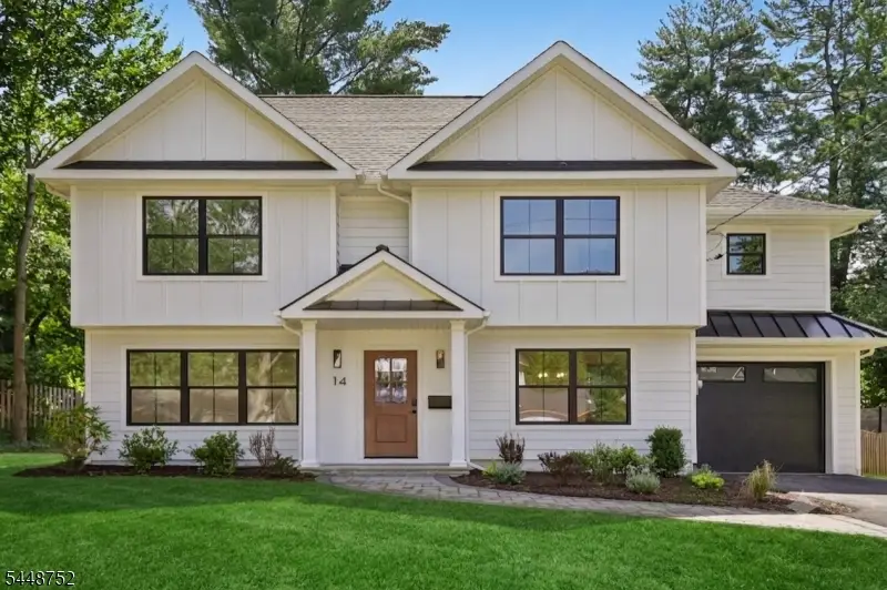 14 Maplewood Dr, Livingston, NJ 07039 - #1