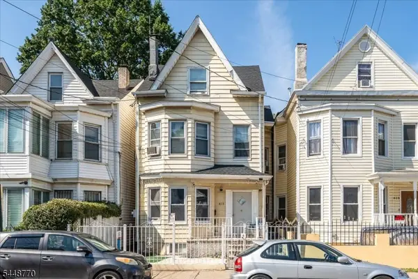 413 Hamilton Ave, Paterson City, NJ 07514