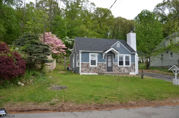 5 Fairview Ave, Mine Hill Twp., NJ 07803