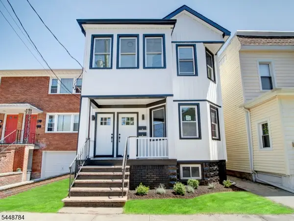 36 42nd St, Irvington Twp., NJ 07111