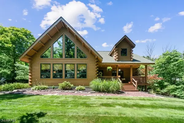 44 Morgan Dr, Wantage Twp., NJ 07461