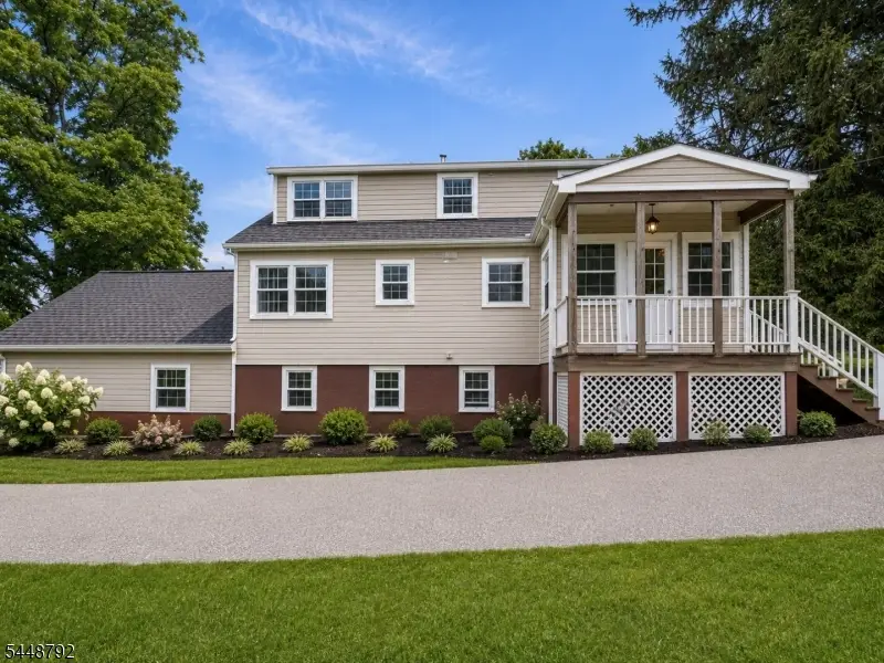 509 Jackson Valley Rd, Mansfield, NJ 07863 - #2