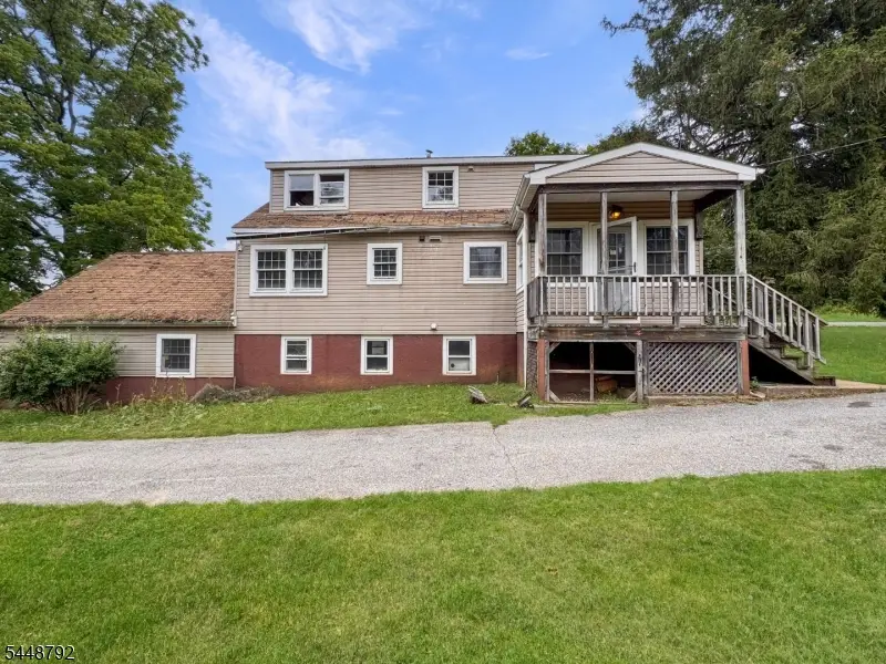 509 Jackson Valley Rd, Mansfield, NJ 07863 - #3