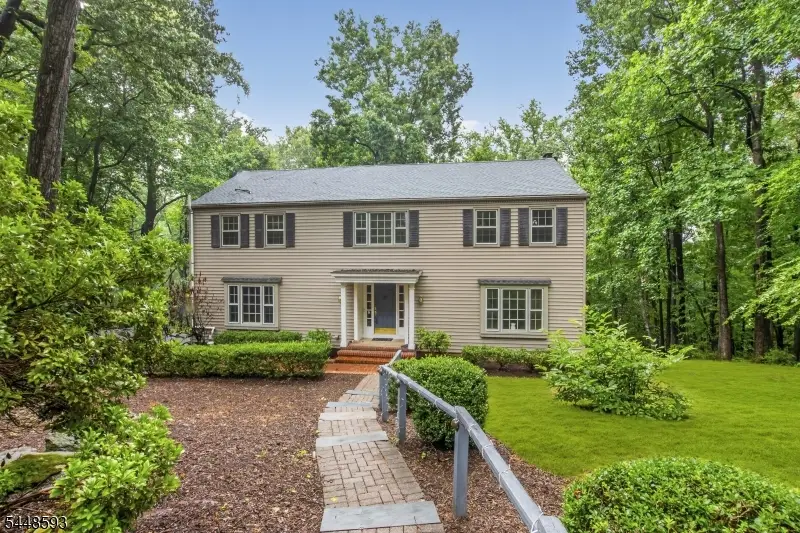 9 E Fox Chase Rd, Chester, NJ 07930 - #1