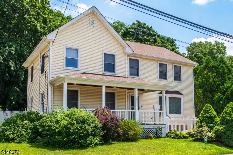 14 Garden Ave, Wharton, NJ 07885 - #1