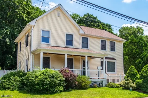 14 Garden Ave, Wharton Boro, NJ 07885