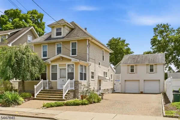 72 Maitland Ave, Hawthorne Boro, NJ 07506