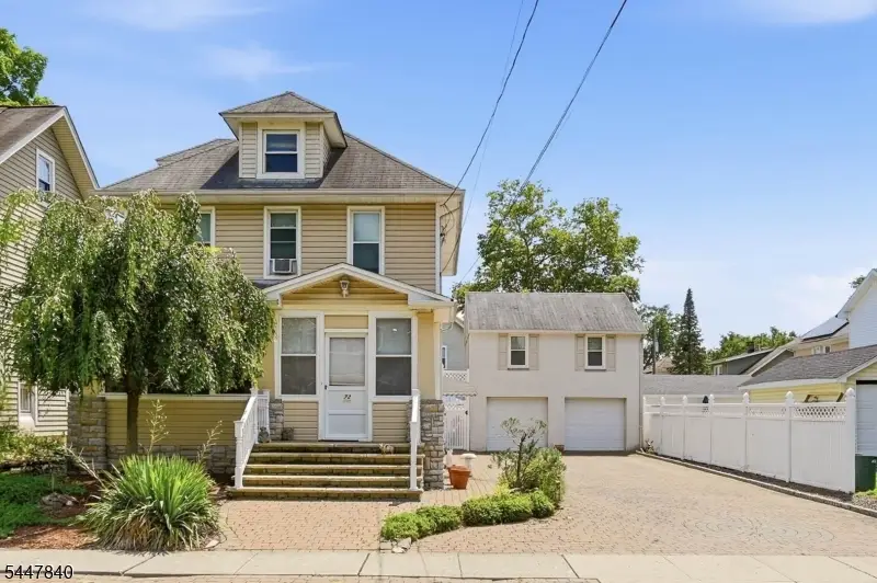 72 Maitland Ave, Hawthorne, NJ 07506 - #2