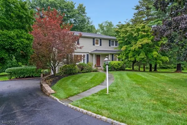 8 Mansfield Ct, Mendham Boro, NJ 07945