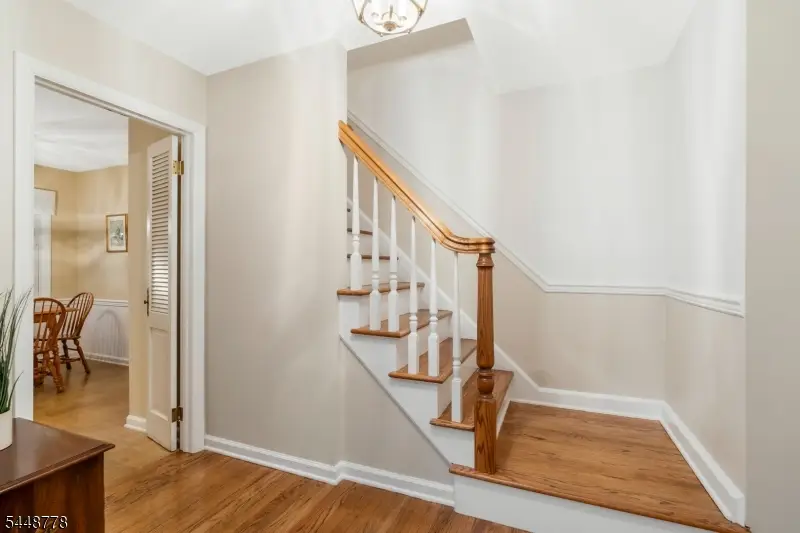 8 Mansfield Ct, Mendham, NJ 07945 - #2