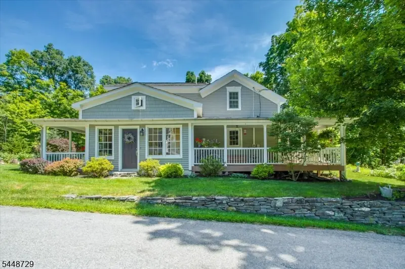 206 Mcpeek Rd, Byram, NJ 07821 - #1