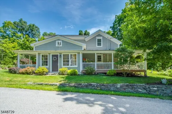 206 Mcpeek Rd, Andover Twp., NJ 07821