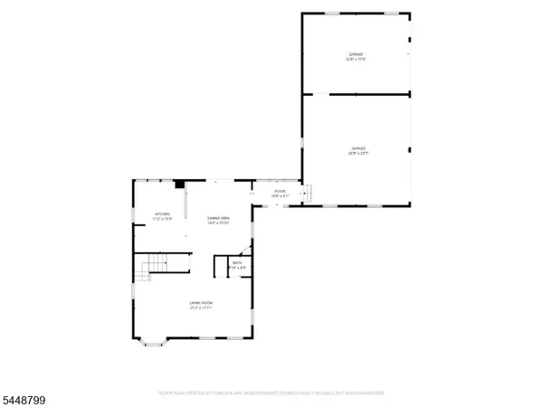 430 Jacobstown Cookstown Rd, North Hanover Twp., NJ 08562