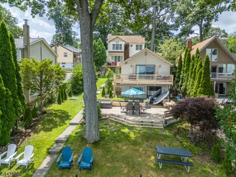 121 Maxim Dr, Hopatcong, NJ 07843 - #3