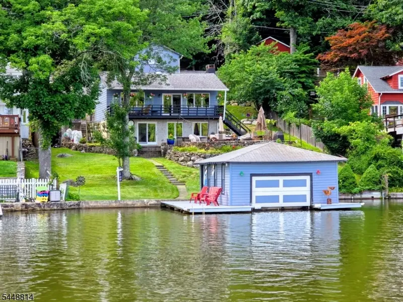 213 Hudson Ave, Hopatcong, NJ 07843 - #1