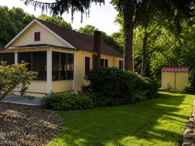 23 Notch Rd, Newfoundland, NJ 07435 - #3