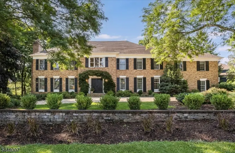 24 Coventry Rd, Mendham, NJ 07945 - #1