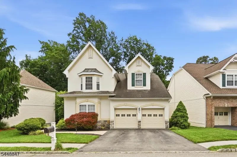 53 Ramapo River Trce, Oakland, NJ 07436 - #2