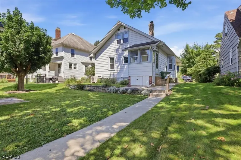 79 W Johnston St, Washington, NJ 07882 - #2