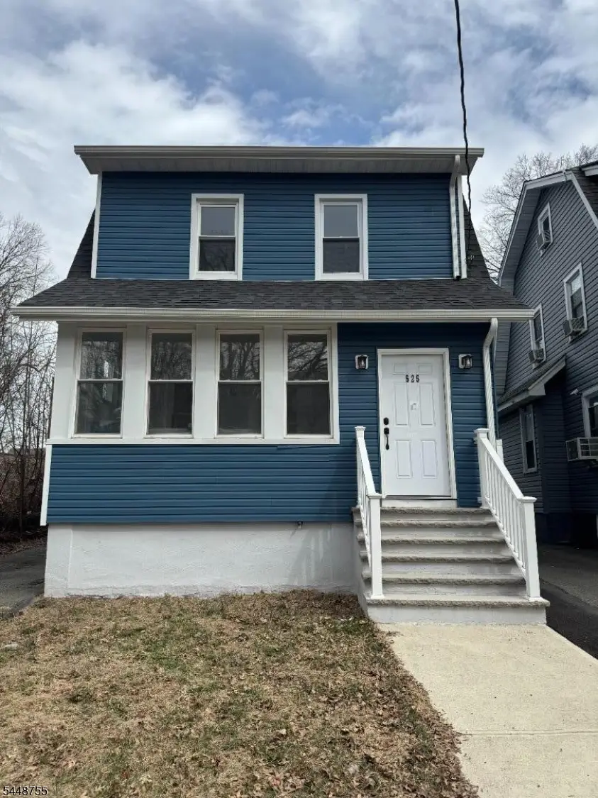 525 Argyle Ave, Orange, NJ 07050 - #1